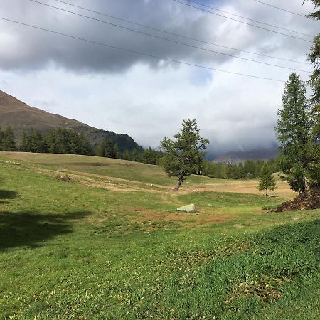 B&B Le Cloux La Thuile Zewnętrze zdjęcie