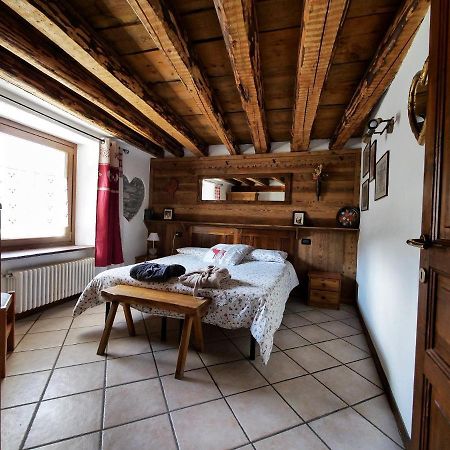 B&B Le Cloux La Thuile Zewnętrze zdjęcie