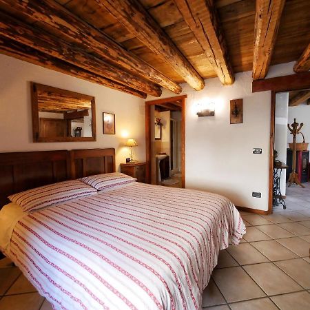 B&B Le Cloux La Thuile Zewnętrze zdjęcie