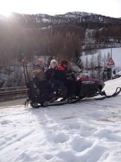 B&B Le Cloux La Thuile Zewnętrze zdjęcie