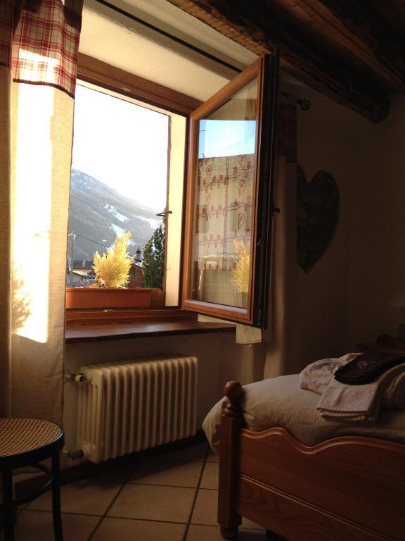B&B Le Cloux La Thuile Pokój zdjęcie