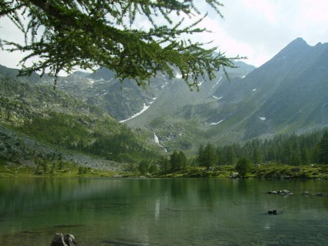 B&B Le Cloux La Thuile Zewnętrze zdjęcie