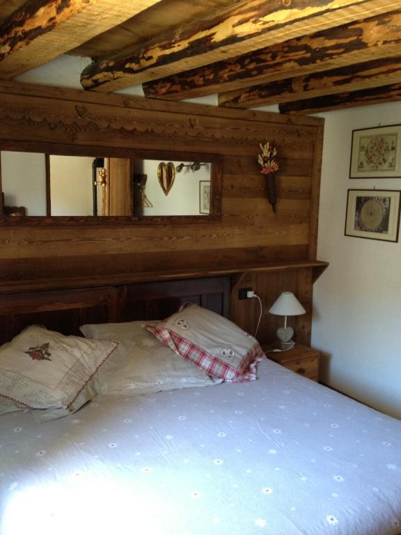 B&B Le Cloux La Thuile Zewnętrze zdjęcie