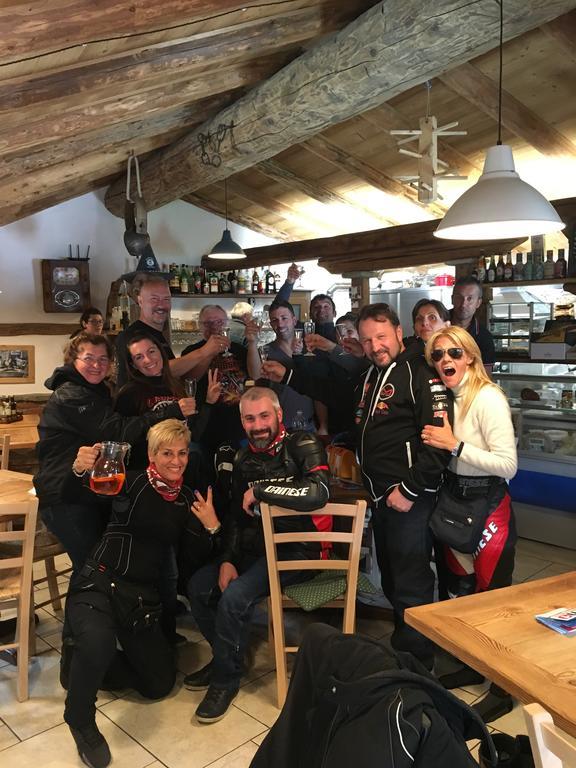 B&B Le Cloux La Thuile Zewnętrze zdjęcie