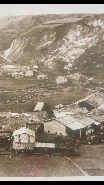 B&B Le Cloux La Thuile Zewnętrze zdjęcie