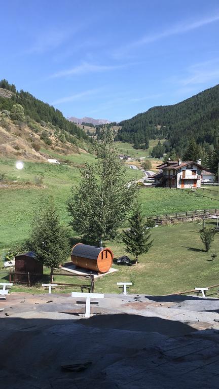 B&B Le Cloux La Thuile Zewnętrze zdjęcie