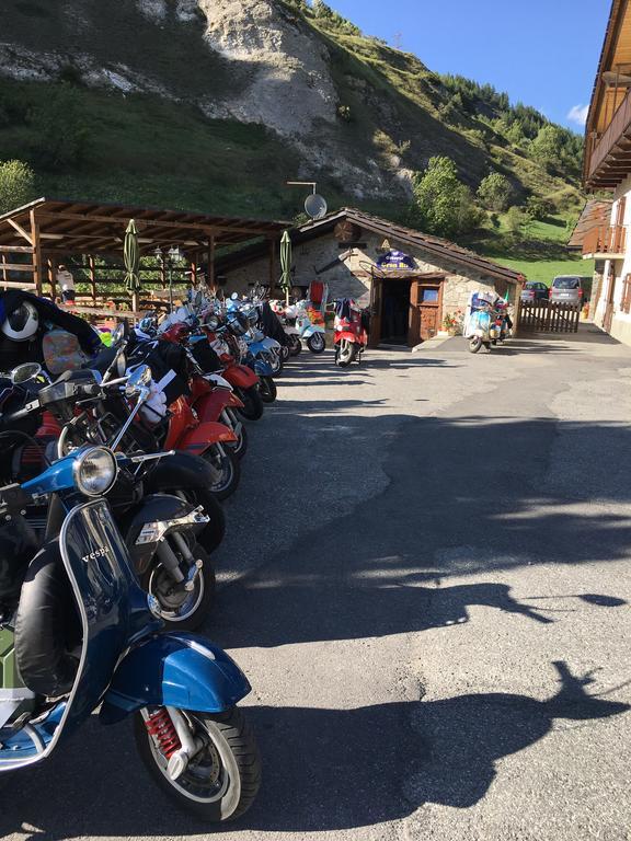 B&B Le Cloux La Thuile Zewnętrze zdjęcie