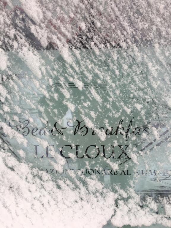 B&B Le Cloux La Thuile Zewnętrze zdjęcie