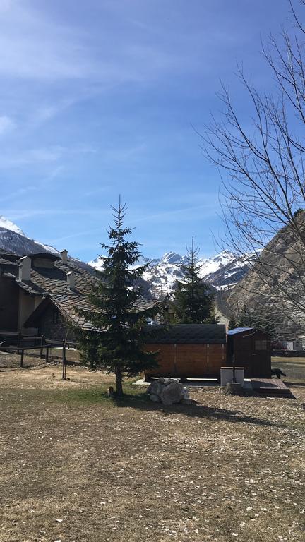 B&B Le Cloux La Thuile Zewnętrze zdjęcie
