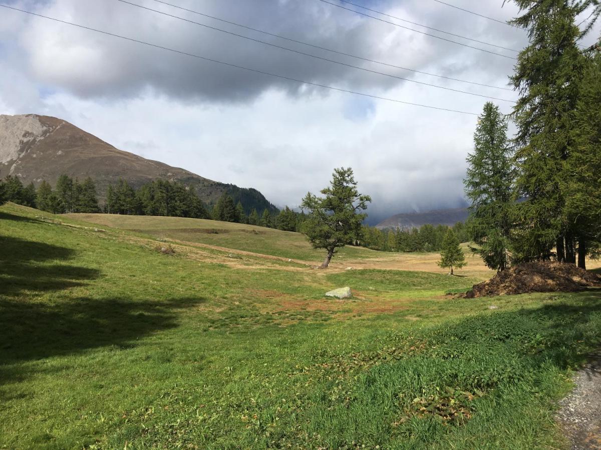 B&B Le Cloux La Thuile Zewnętrze zdjęcie