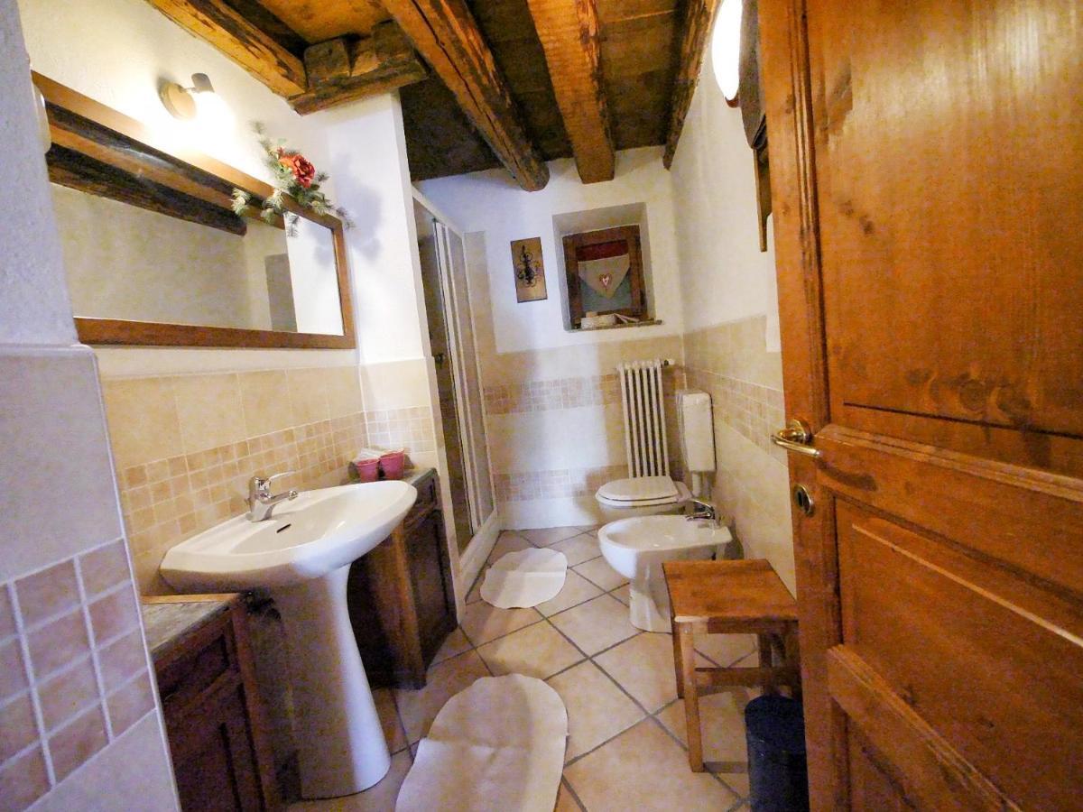 B&B Le Cloux La Thuile Zewnętrze zdjęcie