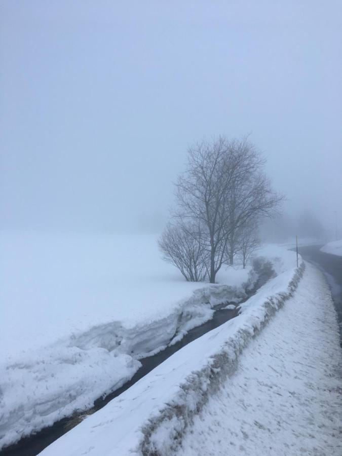 B&B Le Cloux La Thuile Zewnętrze zdjęcie