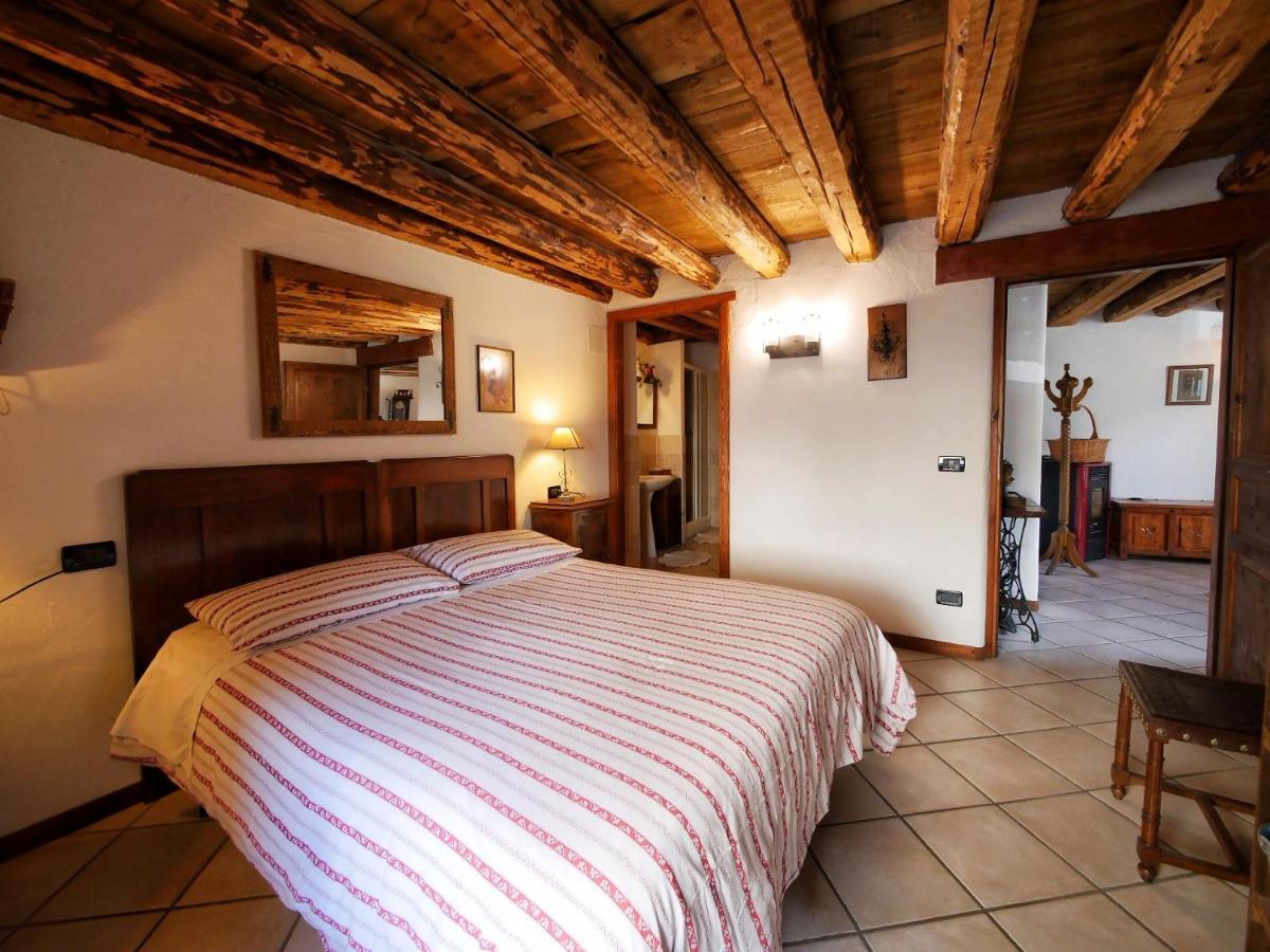 B&B Le Cloux La Thuile Zewnętrze zdjęcie